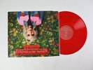 Ingrid Michaelson - Stranger Songs on Cabin 24 Records - Red Vinyl