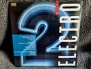 STREETSOUNDS NU ELECTRO - Vinyl - 2009- SSNELP002 - new sealed...
