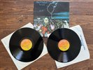 Black Sabbath Live Evil LP UK original Vertigo pressing
