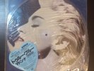 MADONNA True Blue 1987 JAPAN ONLY LP PICTURE DISC OBI COMPLETE Rare