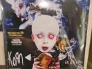 Factory Sealed – Korn SEE YOU ON THE OTHER SIDE - VINYL 2xLP