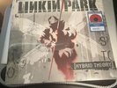 Hybrid Theory by Linkin Park (Vinyl, 2021, Warner Music Group) Walmart Exclusive