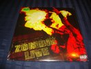 Rob Zombie Live LP (Sealed)