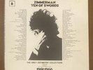 Bob Dylan - Zimmerman- Ten Of Swords - Rare 10 LP Tarantula Box Set