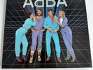 The Best Of ABBA Box Set Of 5 Vinyl Records In Presentation Box