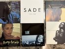 SADE 6LP VINYL BOX SET 