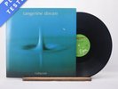 Tangerine Dream Rubycon A6E B6 Reissue Gatefold LP Album Vinyl Record - VG+/VG+