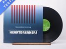 Tangerine Dream Heartbreakers (Music From The Original Motion Picture Soundtrack