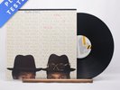 Run-DMC King Of Rock LP Album Vinyl Record 1985 BRLP 504 4th & Broadway - NM/NM