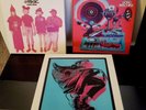 Gorillaz - Cracker Island, Song Machine, The Now Now Box & Deluxe Vinyl Sets