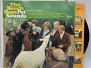 The Beach Boys - Pet Sounds - 1966 US Mono 1st Press Promo (EX) Ultrasonic Clean