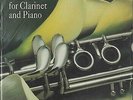 Treasures For Clarinet And Piano