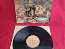 Styx The Serpent Is Rising LP Vinyl Record Album Wooden Nickel