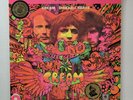 Cream, Disraeli Gears LP Atco SD 33-232, Original Inner * Hype Stickers*