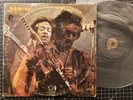 JIMI HENDRIX Jimi LP 1975 1ST PRESS Vinyl PICKWICK SPC-3528 BLACK LABEL Woodbury