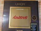 Bob Marley - Exodus UHQR Clarity Vinyl  Acoustic Sounds NEW SEALED Ltd Ed