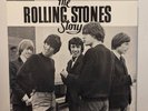 The Rolling Stones Story Vinyl Box Set with picture book