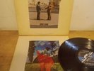 Pink Floyd Wish You Were Here  Original 1975 PC 33453 Cover Vg/ Vinyl Ex/ Vg++
