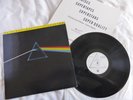 PINK FLOYD -DARK SIDE OF THE MOON (ORIG MASTER) MOB FIDELITY,1979,MPSL1017 EX/EX