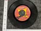 PSYCH ROCK 45 Action Unlimited-thinking to myself PARKWAY PROMO Rare