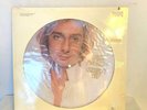 Barry Manilow GREATEST HITS LIMITED EDITION PICTURE DISC  2 LPS  SEALED