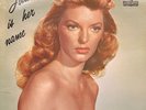 (Near Mint) Julie Is Her Name - Julie London | 1960s Repress Mono