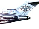 Beastie Boys - Licensed To Ill Europe LP 1986 FOC + Innerbag (VG+/VG+) '