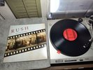 RUSH   MOVING PICTURES: LIVE 2011 , Played And Tested Excellent Condition