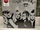 No Doubt - The Singles 1992 - 2003 Target Exclusive 2x Silver Vinyl Sealed