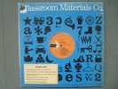 CLASSROOM MATERIALS HALLOWEEN RECORD LP