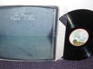 BOB MARLEY & WAILERS Catch A Fire LP Orig 1973 Island ZIPPO LIGHTER COVER NICE
