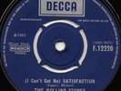 The Rolling Stones - (I Can't Get No) Satisfaction (7