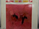 Stan Getz & Charlie Byrd - Jazz Samba (Vinyl LP, 1962) Verve Records V6-8432