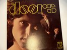 THE DOORS 1st LP 1967 ELEKTRA RECORDS EKS-74007
