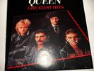 QUEEN GREATEST HITS LP 1981 ELEKTRA 5E-564 SPECIALTY PRESSING VG+/EX