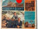 DAVE BRUBECK QUARTET TRIO DUO SOUTHERN SCENE MONO NEW SEALED OLD STOCK LP RECORD