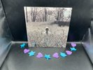 Taylor Swift Folklore In the Weeds Limited Edition Teal Vinyl 2LP NEW SEALED