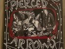 Pierced Arrows   Straight to the Heart 