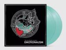 NEW The Avett Brothers RSD Essential Emotionalism Indie Exclusive Blue Vinyl LP
