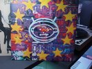U2 ZOOROPA LP DOUBLE 180G HEAVY VINYL.MINT CONDITION
