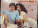 Rubby Haddock Y Yolandita Rivera