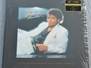Michael Jackson Thriller MFSL One Step Mobile Fidelity Mofi Vinyl LP  Box Set NM