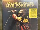 Bob Marley & Wailers Live Forever: Stanley Theatre Pittsburgh   Vinyl 3LP, CD