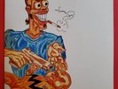 Mellow Harsher 7