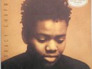 TRACY CHAPMAN Genuine First Press Vinyl LP EX-/EX- EKT 44, Album &inner Sleeves