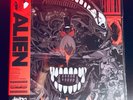 Alien Complete Soundtrack 4 LP Box Set Colored Vinyl Record Mondo Sealed NEW OOP