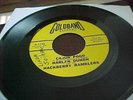 HARLAN DUHON & HACKBERRY RAMBLERS 