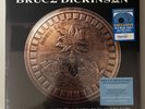 Bruce Dickinson - The Mandrake Project w/ Signed Autograph Print & Stencil