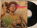Lou Donaldson Lp Say It Loud  On Blue Note - Vg+ / Vg+ To Vg++