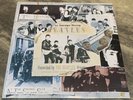 THE BEATLES ANTHOLOGY 1 vinyl 3LP 1995 NEW Sealed RARE OOP Apple 7243 8 34445 19